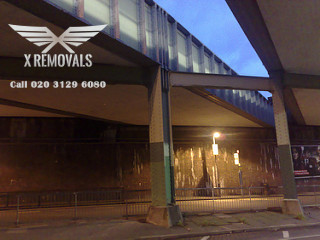 Fortis Green N10 Removal serivce N10 Fortis Green